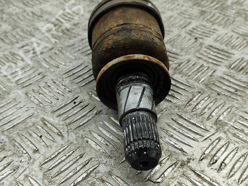 Right rear driveshaft SUBARU OUTBACK (BL, BP) 2.0 D AWD (BPD) | BP22351926M41 