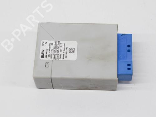 Elektronisk modul BMW i3 (I01) Range Extender | BP10073812M83 