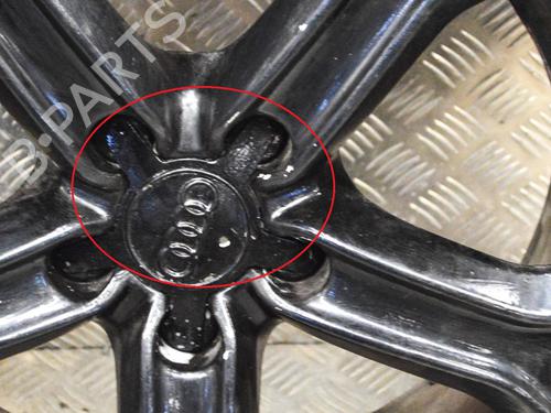 Rim AUDI A5 (8T3) 1.8 TFSI | BP10915032C45 