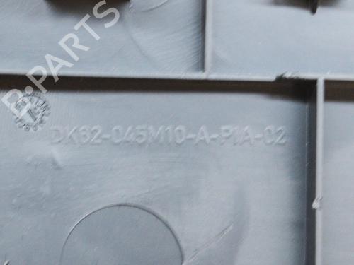 Middle console LAND ROVER RANGE ROVER SPORT II (L494) 4.4 SDV8 4x4 | BP28028195I22 