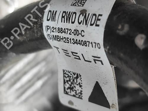 Støddæmperfjeder TESLA MODEL Y (5YJY) Long Range All-wheel Drive | BP33624688C152  - Image 6