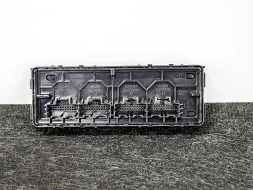 Used Electronic module OPEL ASTRA K (B16) 1.4 Turbo (68) (150 hp) 6746415