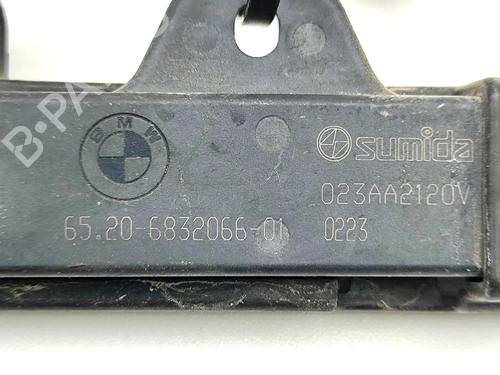 Electronic module BMW X3 (G01, F97, G08) iX3 | BP38782740M83 - Image 7