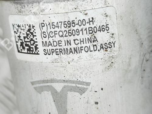 Electronic module TESLA MODEL 3 (5YJ3) EV Performance AWD | BP33697820M83  - Image 5