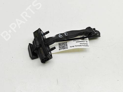 Hinge/Door check strap TESLA MODEL 3 (5YJ3) EV Performance AWD | BP33394518C146 - Image 2