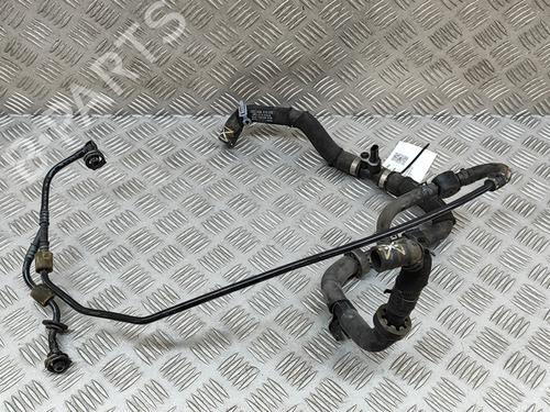 Pipe AUDI E-TRON (GEN) 55 quattro | BP27781373M125 
