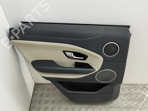 Used Rear left panel Rear left panel LAND ROVER RANGE ROVER EVOQUE (L538) 2.0 D 4x4 (180 hp) 33176470 33176470