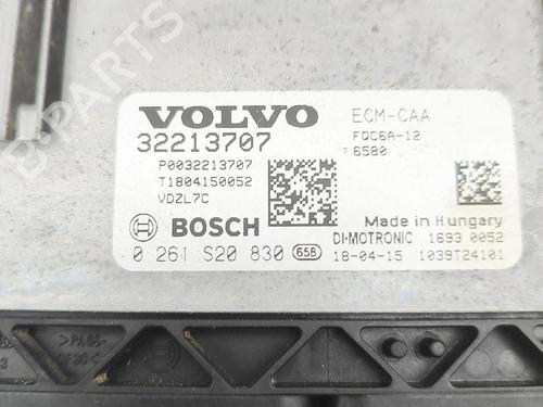 Engine control unit (ECU) VOLVO XC40 (536) T3 | BP39930440M57 - Image 5