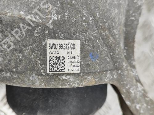 Engine mount AUDI A4 B9 Avant (8W5, 8WD) 2.0 TDI | BP17549098M89