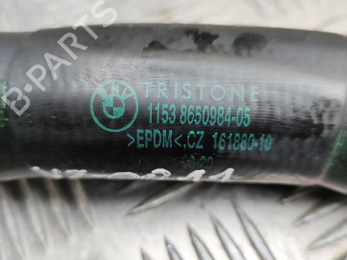 Pipe BMW 3 Touring (G21, G81) 330 e Plug-in-Hybrid | BP33386729M125  - Image 6