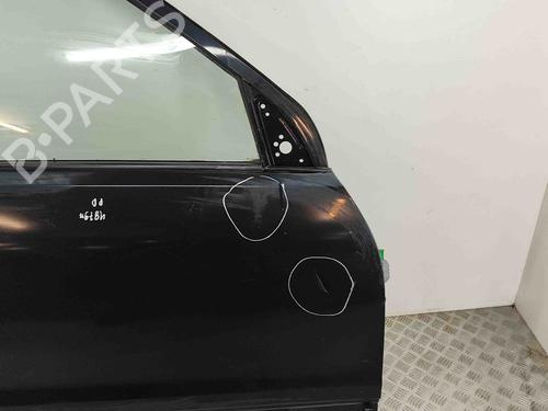 Right front door SUZUKI GRAND VITARA II (JT, TE, TD) 2.4 All-wheel Drive (JT424, JB424, TDA4) | BP29569917C3 