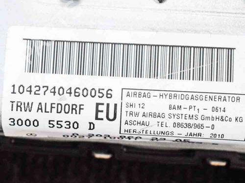 Right door airbag MERCEDES-BENZ CLC-CLASS (CL203) CLC 220 CDI (203.708) | BP6747388C51 