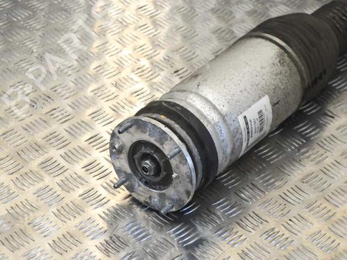 Left front shock absorber LAND ROVER RANGE ROVER IV (L405) 4.4 SDV8 4x4 | BP7698726M16 