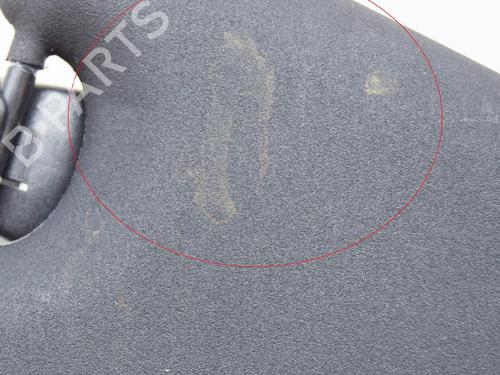 Right sun visor JAGUAR E-PACE (X540) 2.0 D180 AWD | BP7799355I2  - Image 5