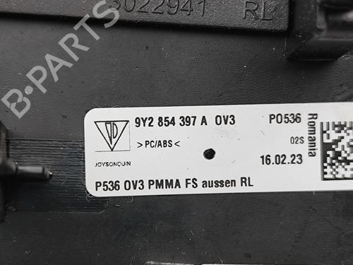 Other PORSCHE CAYENNE Coupe (9YB) 3.0 AWD (9YBAA1) | BP29391697O1  - Image 7