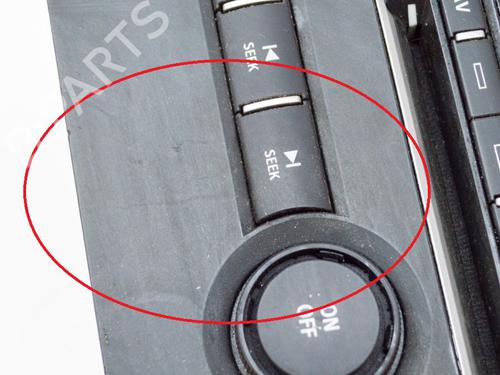 Electronic module SAAB 9-5 Estate (YS3E) 2.3 t | BP7999648M83 