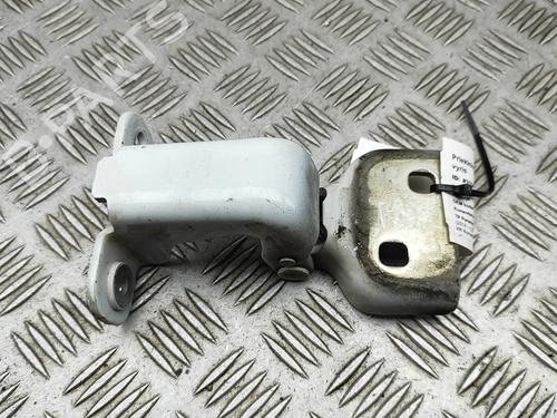 Used Hinge/Door check strap OPEL VIVARO B Van (X82) 1.6 CDTI (05) (116 hp) 31112827