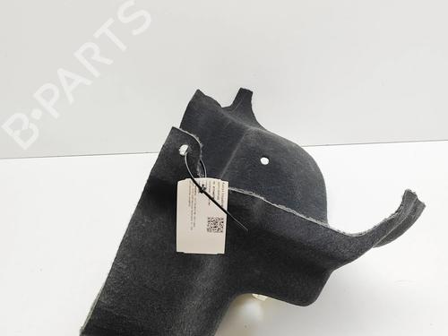Boot lining ASTON MARTIN DB9 Volante 6.0 V12 | BP34443315I3 - Image 3