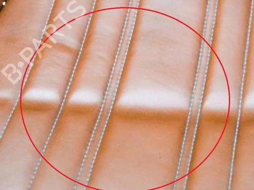 Seats set MASERATI GHIBLI III (M157) 3.0 S | BP33356768C78  - Image 11