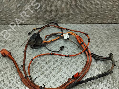 Wiring harness VW GOLF VII (5G1, BQ1, BE1, BE2) e-Golf | BP25902370E16 