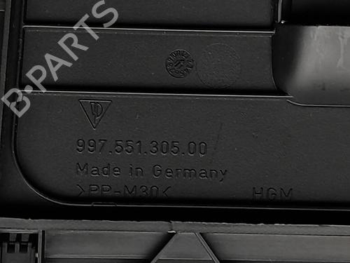 Boot lining PORSCHE CAYMAN (987) S 3.4 | BP29753382I3 - Image 7