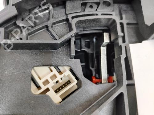 Gear lever TOYOTA COROLLA Estate (_E21_) 2.0 Hybrid (MZEH12) | BP28045790M90 