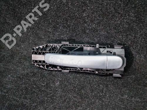 Used Rear right exterior door handle Rear right exterior door handle SEAT IBIZA IV (6J5, 6P1) 1.6 TDI (105 hp) 6727192 6727192