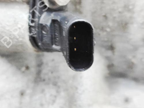 Gearbox VW PASSAT B8 Variant (3G5, CB5) 2.0 TDI | BP32421050M3 - Image 7