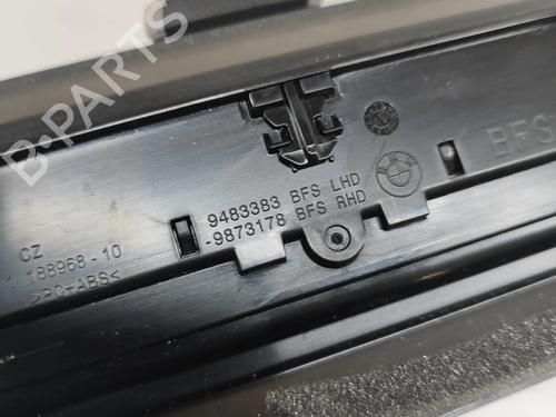 Air vent BMW X1 (U11) iX1 xDrive 30 | BP33369688I21 - Image 7