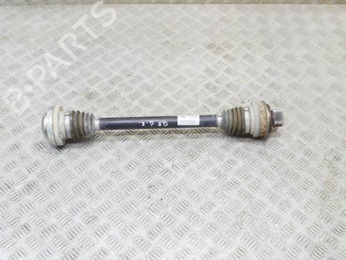 Semiasse posteriore destro AUDI Q5 (FYB, FYG) 2.0 TDI quattro (190 hp) 13246508