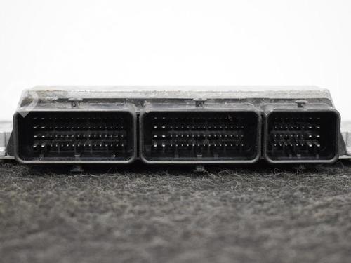 Engine control unit (ECU) DACIA SANDERO II TCe 90 (B8M1, B8MA, B8AC) | BP6747353M57