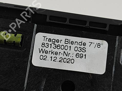 Other AUDI Q2 (GAB, GAG) 35 TFSI | BP28559968O1