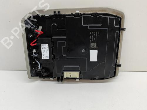 Interior roof light VW GOLF VIII (CD1, DA1) 1.0 TSI | BP27771673I8  - Image 5