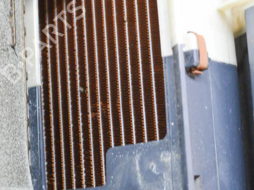 Heater matrix MITSUBISHI GTO Coupe (Z1_A) 3.0 AWD (Z16A) | BP27749821M63 