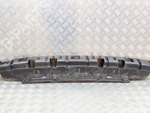 Used Rear bumper bracket PEUGEOT 2008 I (CU_) 1.2 VTi (82 hp) 28028172