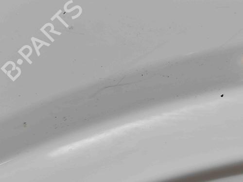 Left front fenders NISSAN QASHQAI III (J12) 1.3 DIG-T All-wheel Drive | BP29890777C41
