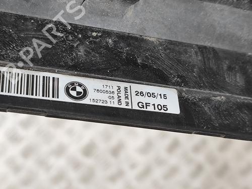 Support BMW 3 (F30, F80) 335 d xDrive | BP29987415C155