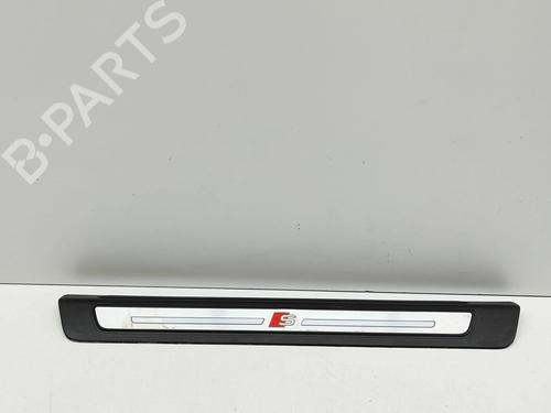 Used Step Step AUDI Q5 (FYB, FYG) 40 TDI Mild Hybrid quattro (204 hp) 33387198 33387198