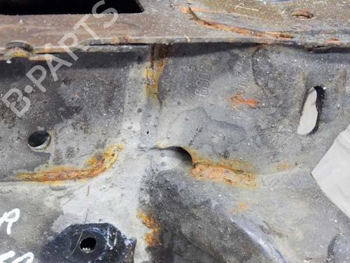Subframe PEUGEOT 208 II (UB_, UP_, UW_, UJ_) e-208 | BP27763763M9 