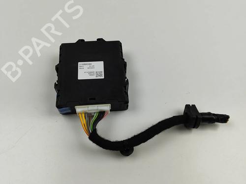 Used Gearbox control unit VOLVO XC60 II (246) T6 Plug-In Hybrid AWD (349 hp) 27792312