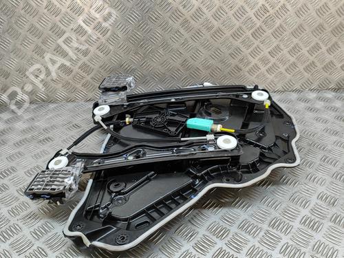 Rear right window mechanism TESLA MODEL Y (5YJY) EV Rear-Wheel Drive | BP33367860C25 - Image 5