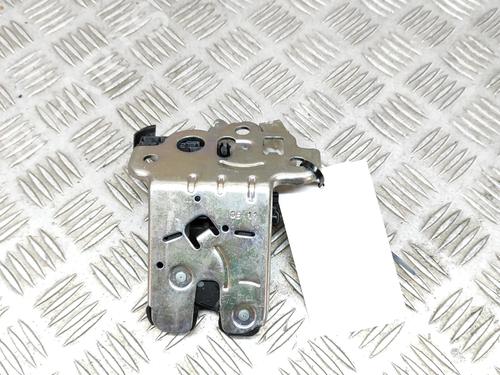 Used Tailgate lock AUDI A6 C7 (4G2, 4GC) 3.0 TDI quattro (204 hp) 16536499