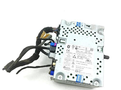 Electronic module FORD TRANSIT V363 Platform/Chassis (FED, FFD) 2.0 EcoBlue | BP33732422M83 - Image 4