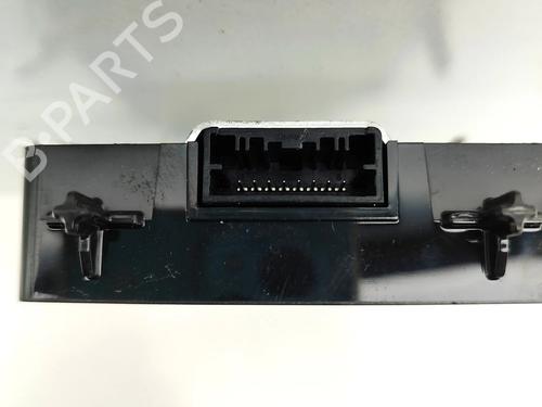 Electronic module VOLVO XC40 (536) B3 Mild-Hybrid | BP31859302M83 