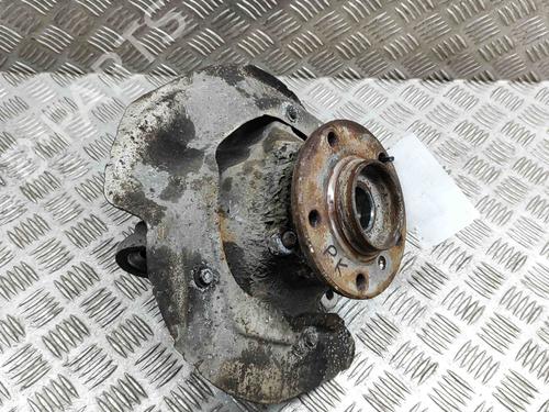 Left front steering knuckle BMW 3 Gran Turismo (F34) 320 i xDrive | BP29227015M25 