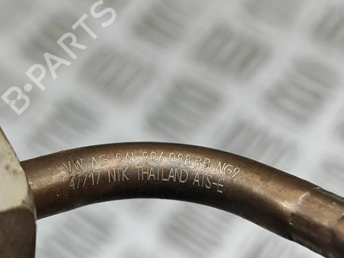 Electronic sensor VW PASSAT B8 (3G2, CB2) 2.0 TDI | BP33223902M84 - Image 7