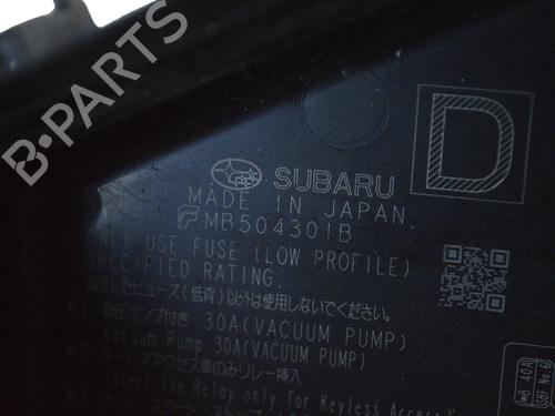 Andre SUBARU OUTBACK (BS) 2.0 D AWD (BSD) | BP33358492O1 - Image 5