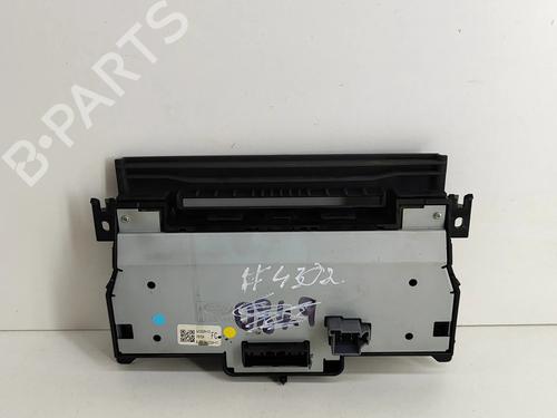 Electronic module LAND ROVER RANGE ROVER EVOQUE (L538) 2.2 D 4x4 | BP18036858M83