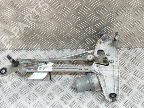 Used Front wipers mechanism TESLA MODEL Y (5YJY) EV Performance All-wheel Drive (462 hp) 28558039