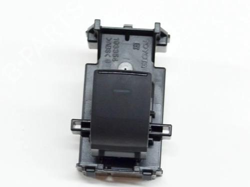 Used Left rear window switch Left rear window switch TOYOTA C-HR (_X1_) 1.8 Hybrid (ZYX10_, ZYX11_) (98 hp) 10074831 10074831